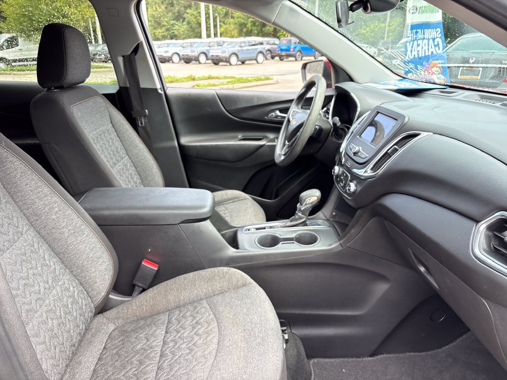 Used 2023 Chevrolet Equinox LT FWD image 27