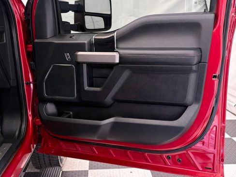 Used 2020 Ford F350 Platinum AWD/4WD image 26