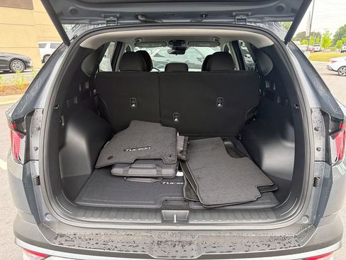 New 2026 Hyundai Tucson SEL FWD image 19