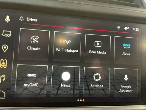 Used 2023 GMC Yukon XL Denali w/ Denali Reserve Package image 17