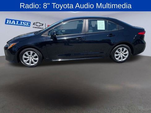 Used 2023 Toyota Corolla LE FWD image 6