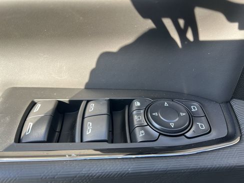 New 2026 GMC Sierra 2500 AT4X image 60