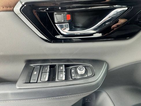 New 2026 Subaru Forester Sport AWD/4WD image 20