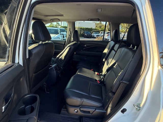 Used 2019 Honda Pilot EX-L image 11
