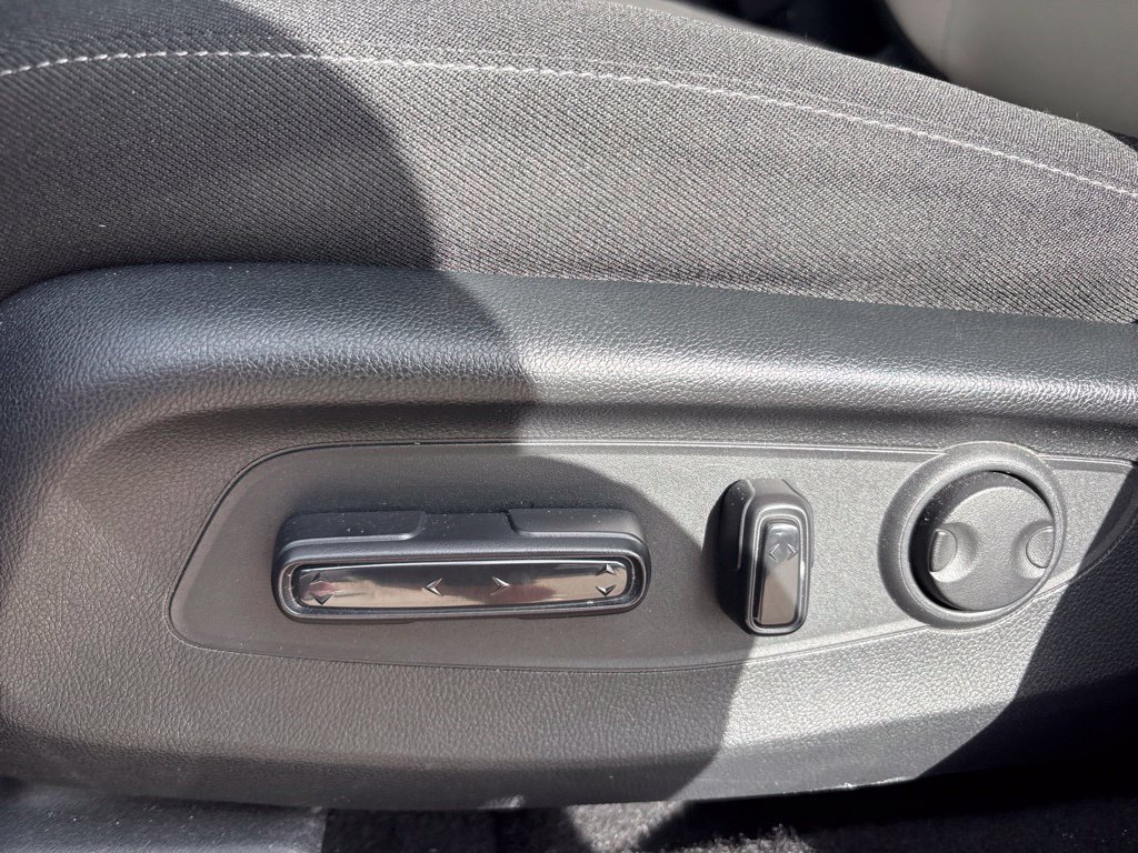 Certified 2024 Honda CR-V EX image 13