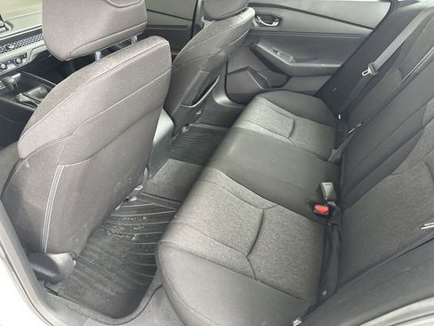 Used 2024 Honda Accord EX image 28