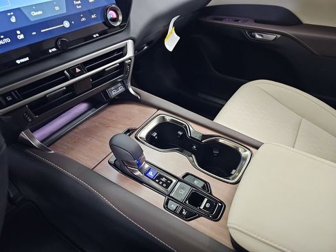 New 2026 Lexus RX 350 image 25
