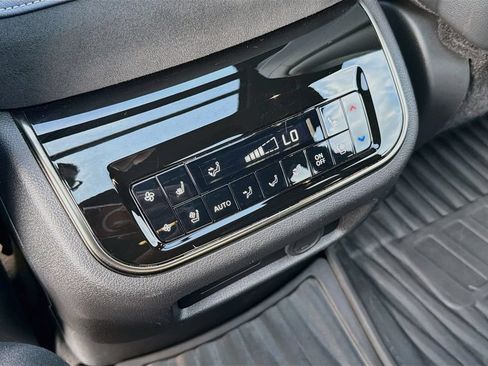 Used 2026 INFINITI QX80 4WD w/ Sport Exterior Package image 27