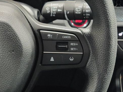 Certified 2024 Honda CR-V EX image 28