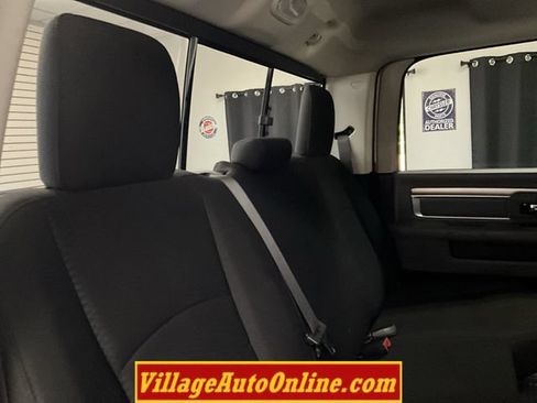 Used 2020 RAM 1500 Classic Warlock AWD/4WD image 29