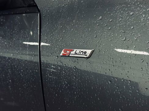 Used 2024 Ford Escape ST-Line image 6