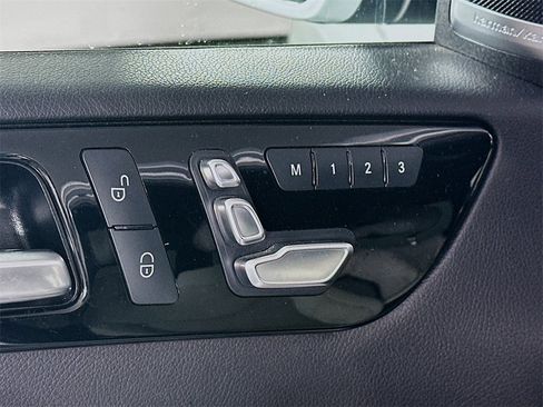 Used 2019 Mercedes-Benz GLS 550 4MATIC image 22