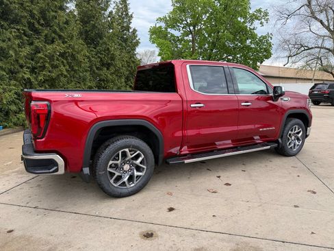 New 2026 GMC Sierra 1500 SLT w/ SLT Convenience Package AWD/4WD image 31