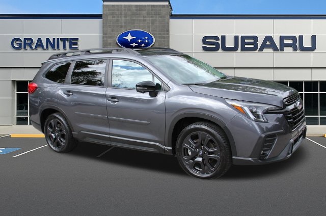 Used 2023 Subaru Ascent Onyx Edition Limited AWD/4WD image 13