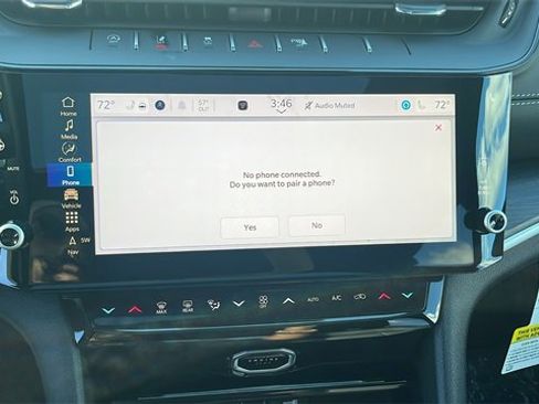 New 2026 Jeep Grand Cherokee Limited w/ Limited Altitude Package image 23