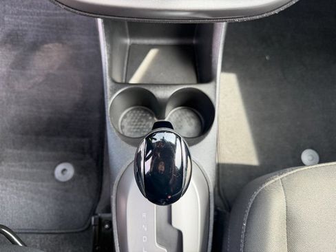 Used 2021 Chevrolet Spark LS FWD image 30