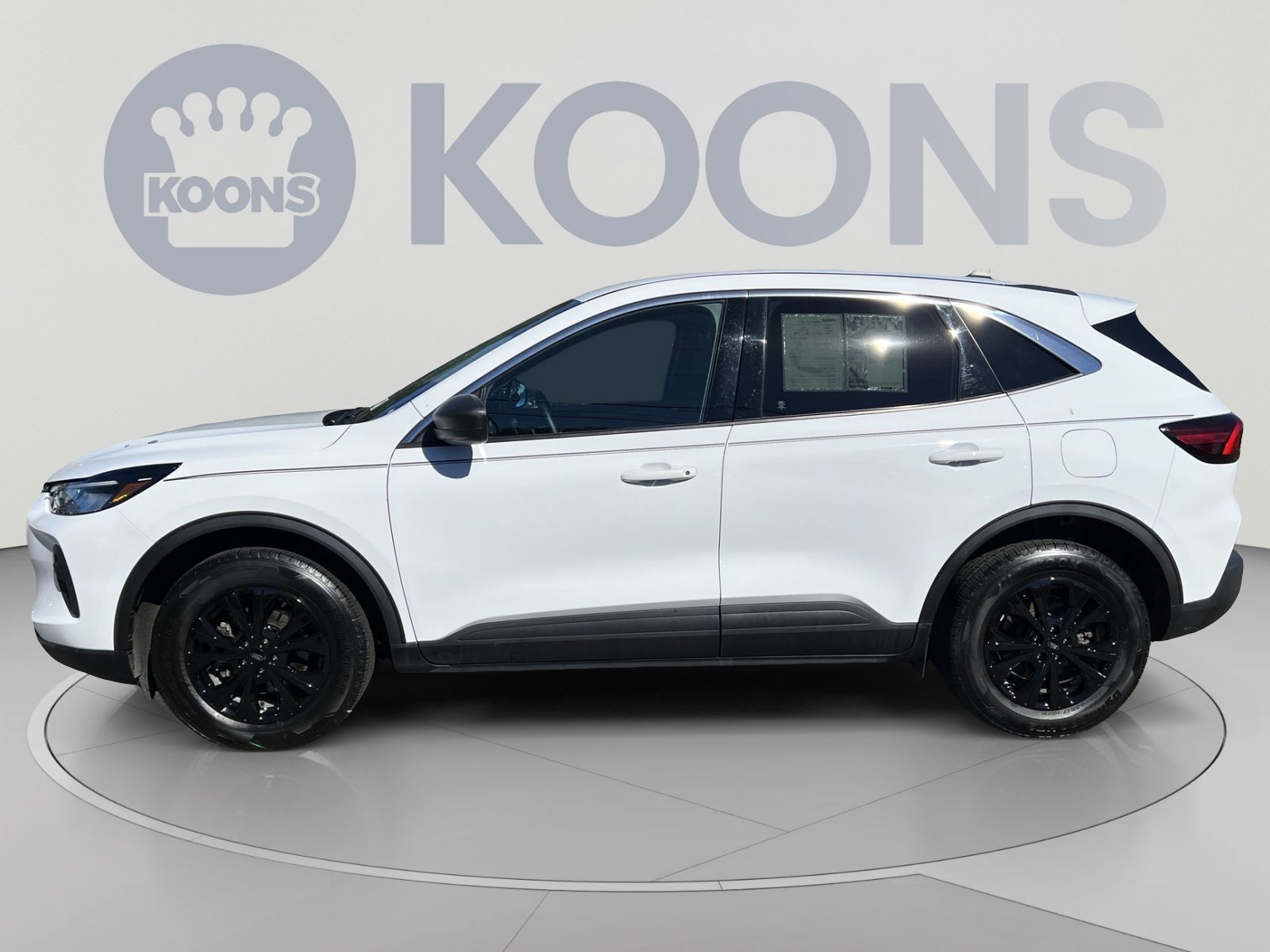 Certified 2023 Ford Escape Active AWD/4WD image 7