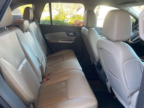 Used 2013 Ford Edge SEL FWD image 35