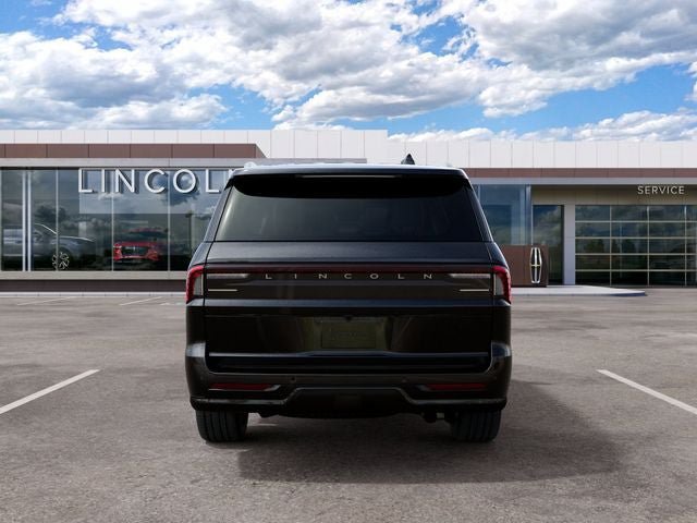 New 2027 Lincoln Navigator L Reserve AWD/4WD image 5
