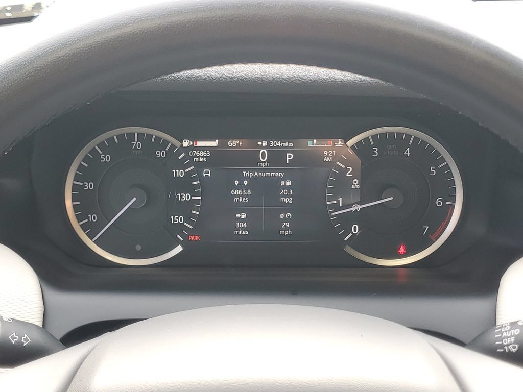 Used 2023 Land Rover Discovery Sport S R-Dynamic AWD/4WD image 17