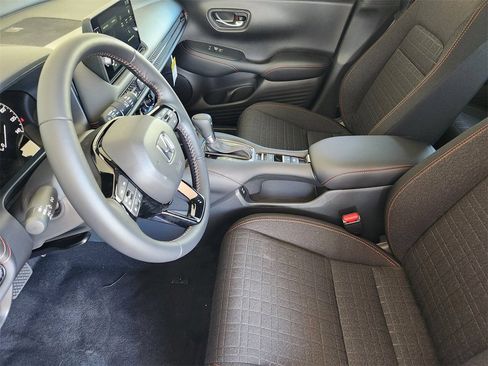 New 2027 Honda HR-V Sport image 10