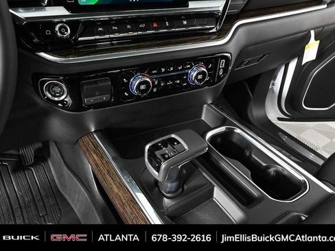 New 2026 GMC Sierra 1500 Elevation w/ Elevation Premium Package image 18