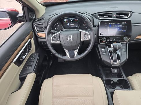 Used 2018 Honda CR-V EX-L image 24