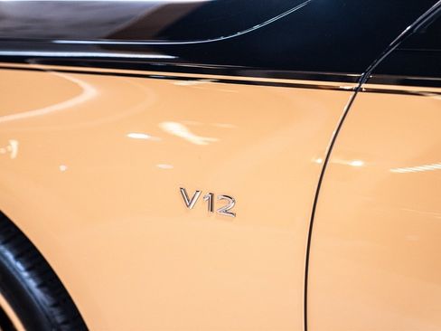 Used 2023 Mercedes-Benz Maybach S 680 4MATIC image 25