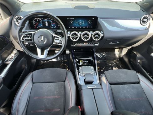 Certified 2022 Mercedes-Benz GLA 250 4MATIC image 28