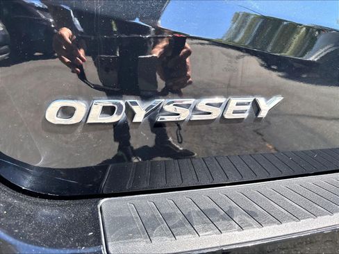 Used 2023 Honda Odyssey Sport image 11