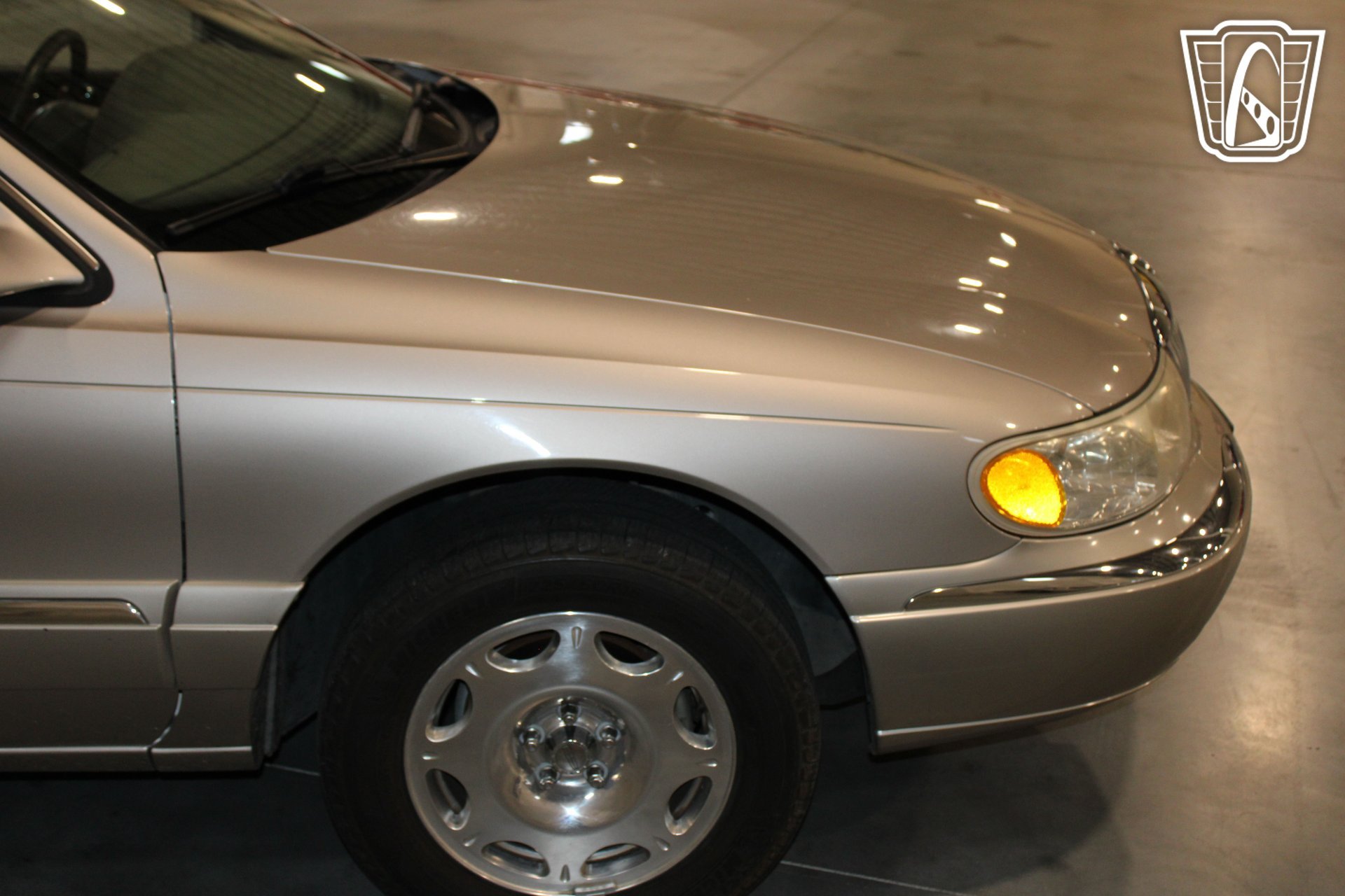 Used 1999 Lincoln Continental FWD image 34