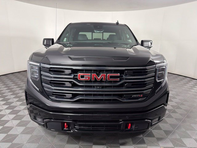 Used 2026 GMC Sierra 1500 AT4 AWD/4WD image 7