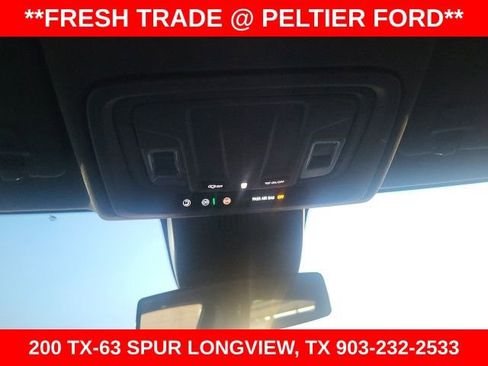 Used 2024 Chevrolet Silverado 1500 Custom image 22