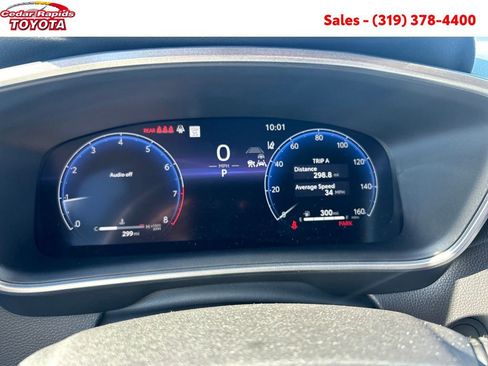 New 2026 Toyota Corolla Cross XLE image 15