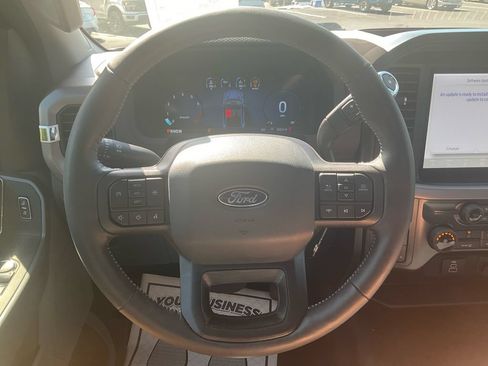 Certified 2025 Ford F150 XL AWD/4WD image 23