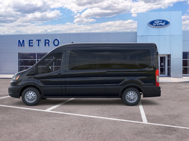 New 2026 Ford Transit 350 XL AWD/4WD image 4