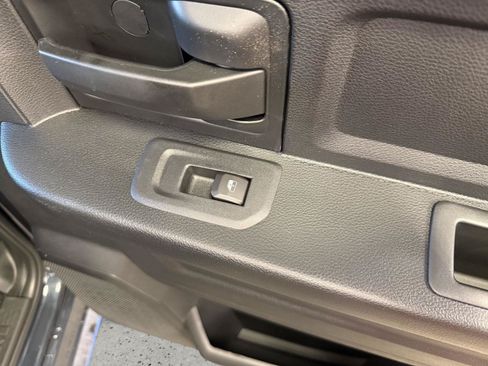 New 2026 RAM 2500 Tradesman AWD/4WD image 29