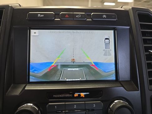 Used 2019 Ford F150 XL w/ Equipment Group 101A Mid AWD/4WD image 25