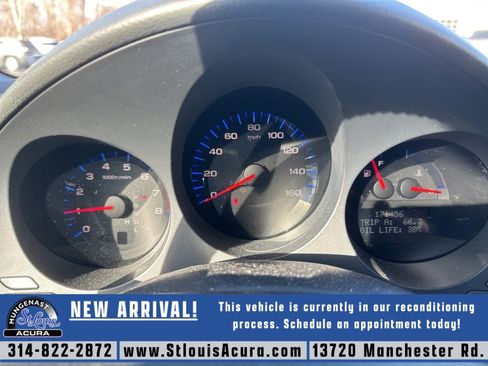 Used 2006 Acura TL Base image 14