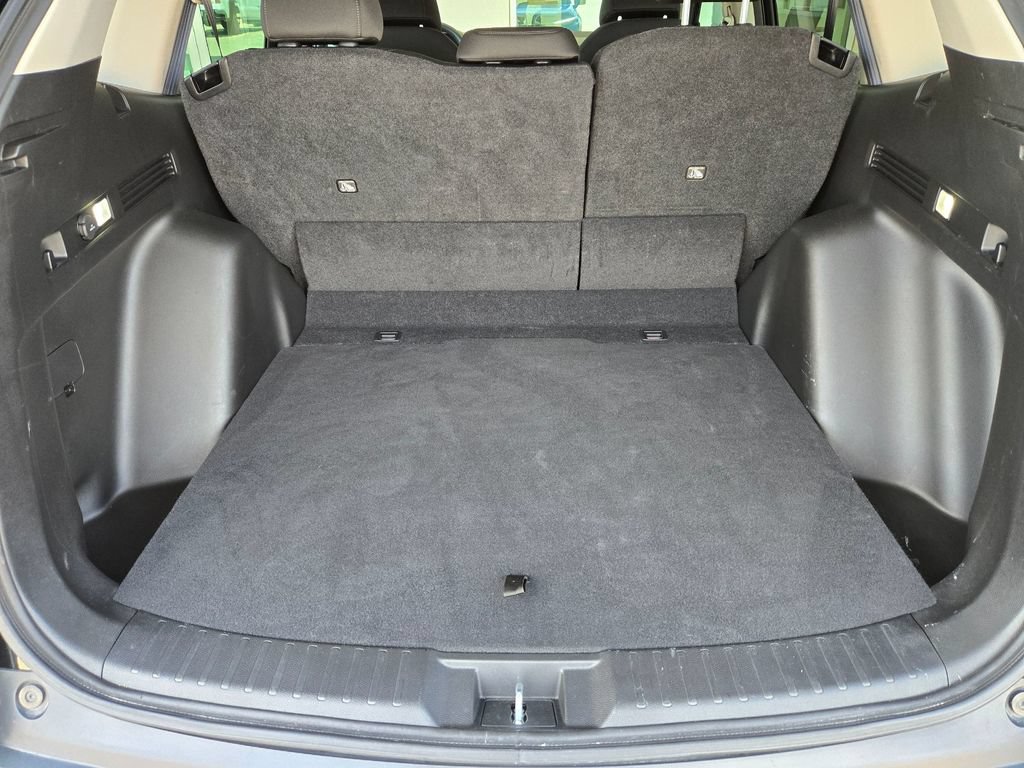 Used 2025 Honda CR-V EX image 29