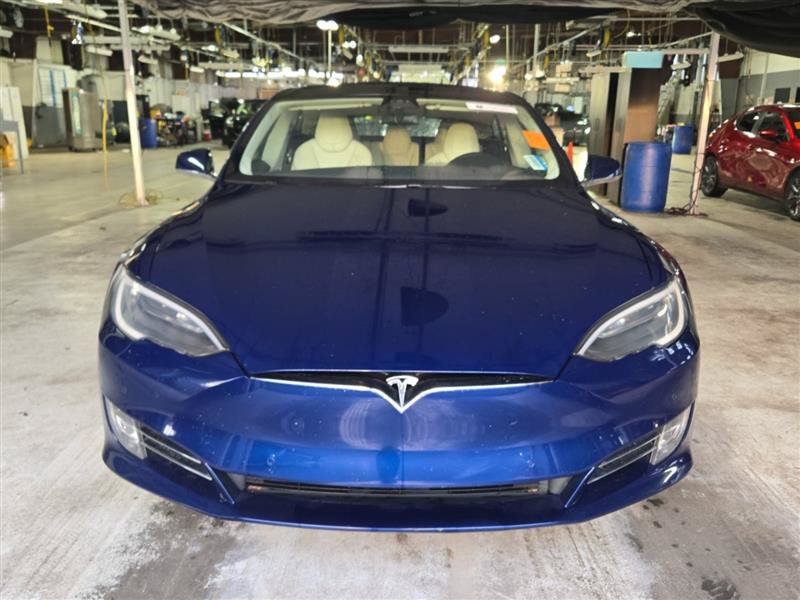 Used 2018 Tesla Model S 100D AWD/4WD image 6