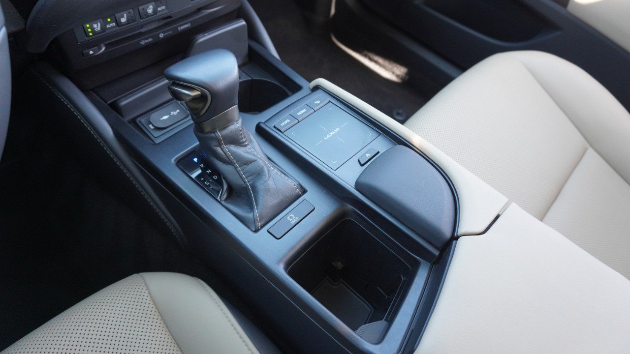 Used 2019 Lexus ES 350 w/ Premium Package FWD image 20
