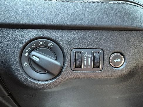 Used 2023 Dodge Charger Scat Pack RWD image 24