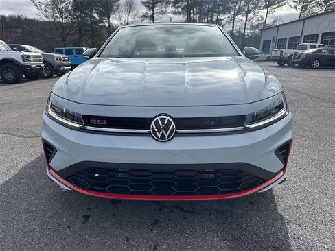 New 2026 Volkswagen Jetta GLI Autobahn image 2