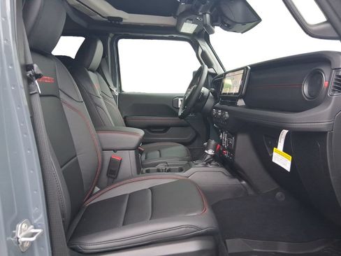 New 2026 Jeep Wrangler Unlimited Sport AWD/4WD image 26