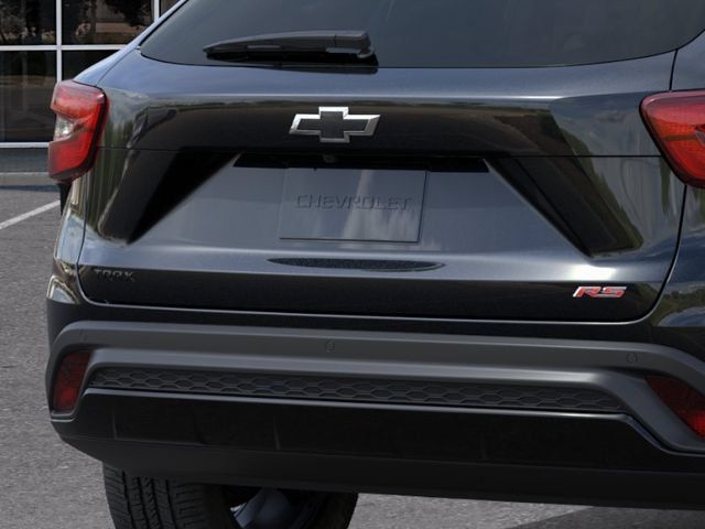 New 2026 Chevrolet Trax RS w/ Sunroof Package FWD image 14