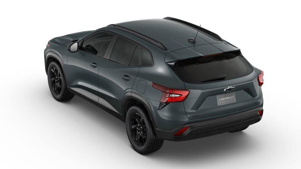 New 2026 Chevrolet Trax LT w/ Driver Confidence Package FWD image 52