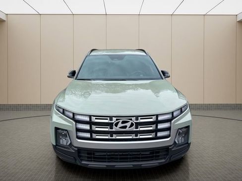 New 2026 Hyundai Santa Cruz SEL image 7