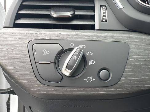 Used 2025 Audi A5 2.0T Premium Plus w/ Premium Plus image 23