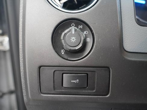 Used 2013 Ford F150 XLT w/ Luxury Equipment Group AWD/4WD image 23